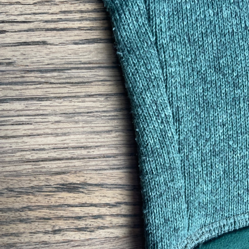 Patagonia (S) Better Sweater Fleece Jacket - Picture 7 of 7